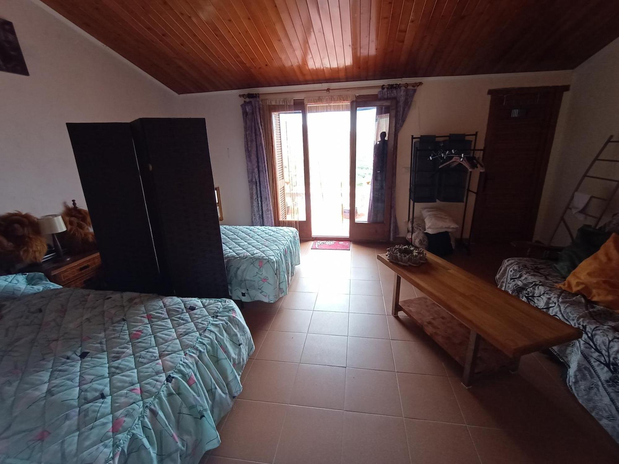 Tranquil And Spacious Townhouse In Historical And Picturesque Cervera Del Maestre エクステリア 写真